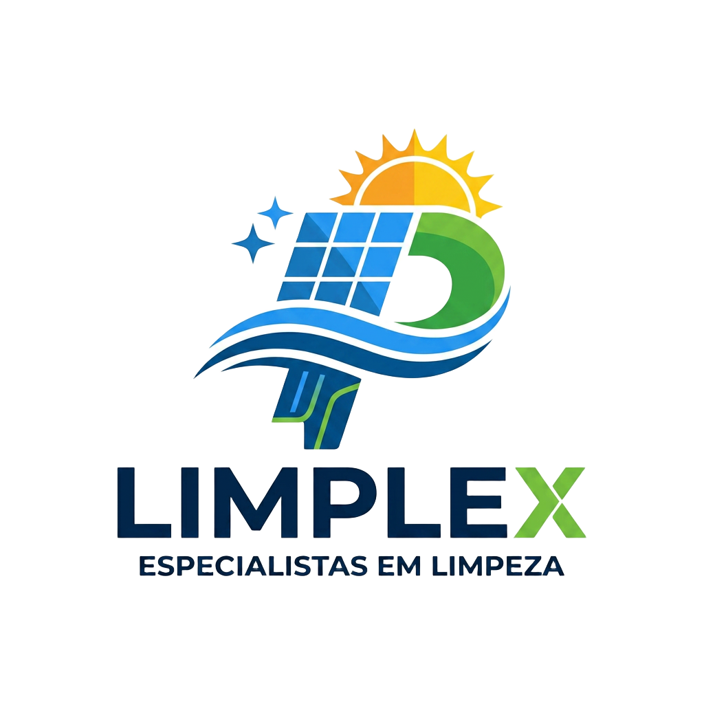 Limplex — Especialistas em limpeza